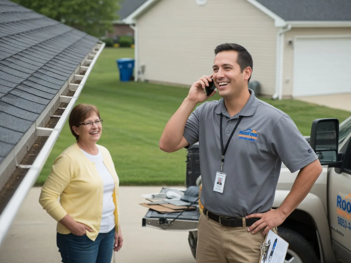 Local Roofing Contractors Fort Leavenworth, KS FAQs